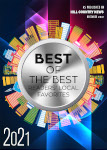 2021 Best of the Best Readers' Local Favorites badge