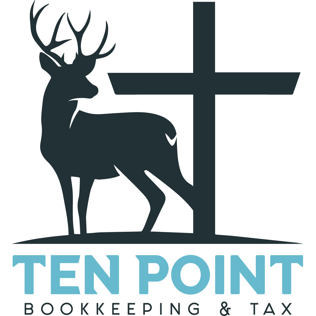 Ten Point Bookkeeping & Tax